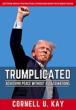 Trumpliacted book