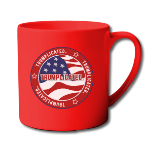 Red Mug